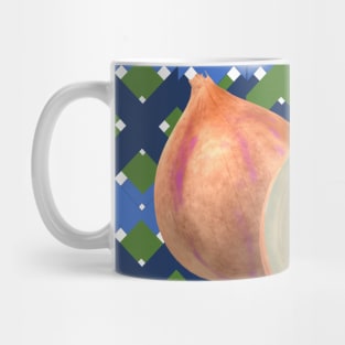 The Onions Mug